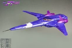 FansToys FT29T Quietus Cyclonus Limited Version 15 FansToys FT29T Quietus Cyclonus Limited Version -Show.Z Store 74d52a9d35