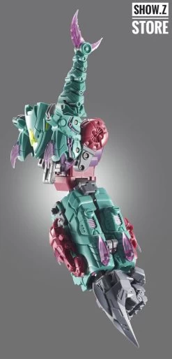 TFC Poseidon P-02 Cyberjaw 29 TFC Poseidon P-02 Cyberjaw -Show.Z Store 74e5669d18