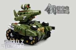 [Coming Soon] TF Dream Factory Steel Pests Team SPT01 Steel Bug -Show.Z Store 7550f80435