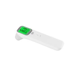 FDA Approved Multi-Purpose Non-Contact Infrared Forehead Thermometer -Show.Z Store 758dcd11b1