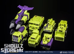 Magic Square MS-B39A Crane Hook & MS-B40A Load Long Haul Set Of 2 -Show.Z Store 7599857bc3