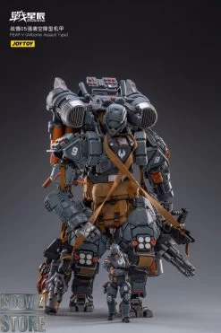 JoyToy Dark Source 1/18 09th Legion Fear V Airborne Assault Type Mecha W/ Pilot 27 JoyToy Dark Source 1/18 09th Legion Fear V Airborne Assault Type Mecha W/ Pilot -Show.Z Store 7599e90a5c