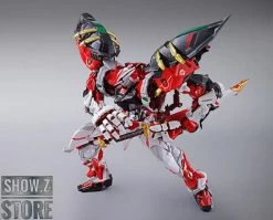 Daban DB Powered Red & 150 Gerbera Straight Upgrade Kit For 1/100 MG MBF-P02 MBFP02 Gundam Astray Red Frame -Show.Z Store 75a32a920c