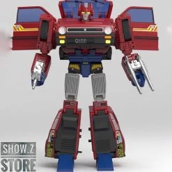 XTransbots MX-17R2 Surveillant Skids Limited Version 8 XTransbots MX-17R2 Surveillant Skids Limited Version -Show.Z Store 75a8b2d570