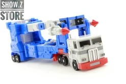 MechFansToys MF48 City Commander Ultra Magnus Version 2.0 Improvisation -Show.Z Store 75b945e52b