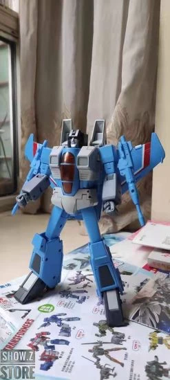 4th Party Masterpiece MP-52+ Thundercracker Version 2.0 -Show.Z Store 75c8d2bc6a
