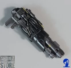 GYToys Ion Blaster Cannon & Chest Piece Upgrade Kit For MPM-04 Optimus Prime -Show.Z Store 75de4dbbfc