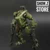JoyToy Source Acid Rain Mecha The Thor Green Version -Show.Z Store 75e3bfa343