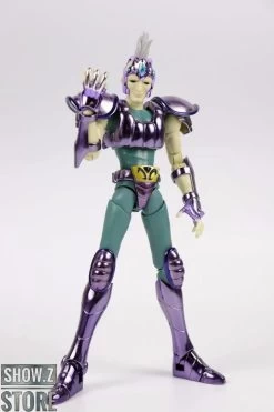 Great Toys Saint Seiya Myth Cloth EX Bronze Hydra Ichi -Show.Z Store 75eb4f2499