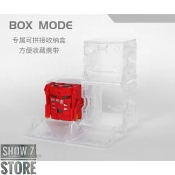 52Toys BeastBox BB-17 Sharkira -Show.Z Store 7614ef7b63