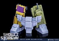 Magic Square MS-B53D Night Tracer Onslaught IDW Version -Show.Z Store 763e9cf69c