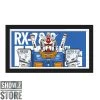 ChenFu Studio RX-78-2 Gundam 3D Wall Art Decoration Picture 1 ChenFu Studio RX-78-2 Gundam 3D Wall Art Decoration Picture -Show.Z Store 76762f8014