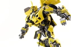 Weijiang M03 Movie Battle Blades Hornet Bumblebee -Show.Z Store 767650e7da
