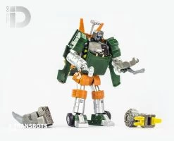 XTransbots MX-VIII MX-8 Aegis Trailbreaker -Show.Z Store 76a7dc38c1