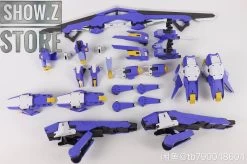 Daban PG GN-001/hs-A01 1/60 Avalanche Exia W/ LED & Battle Damaged Kit & Dash Unit Kit -Show.Z Store 76ac1fa49e