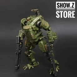 JoyToy Source Acid Rain Mecha The Thor Green Version 7 JoyToy Source Acid Rain Mecha The Thor Green Version -Show.Z Store 76cb3cf2df