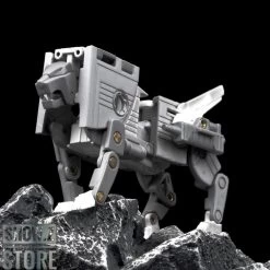 FansToys FT-55B Steeljaw, Ramhorn & Eject Set Of 3 -Show.Z Store 76cfba874a