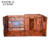 Toy Story TS-01 Background Display Bases 13 Pieces -Show.Z Store 76d1e6fddf