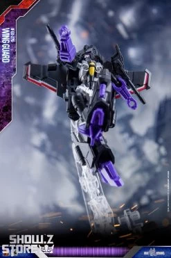 Iron Factory EX-27G Wing Guard Set Of 3 -Show.Z Store 7739ab44b5