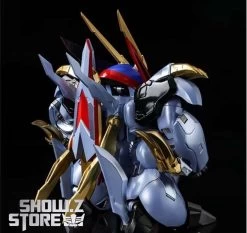 Qianshang Model Mashin Hero Wataru Ryuoumaru W/ LED 8 Qianshang Model Mashin Hero Wataru Ryuoumaru W/ LED -Show.Z Store 777ae4362d