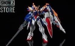 Daban/MJH MG HIRM XXXG-01W Wing Gundam Ver.Ka -Show.Z Store 7794a220cb