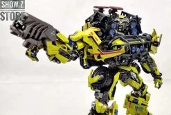 4th Party Masterpiece Movie Series MPM-11 Ratchet W/ Improved Painting 32 4th Party Masterpiece Movie Series MPM-11 Ratchet W/ Improved Painting -Show.Z Store 77b92dd813