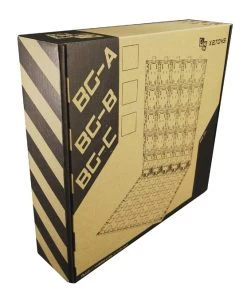 X2Toys BG-A Background Display Bases Orange Color 20 X2Toys BG-A Background Display Bases Orange Color -Show.Z Store 77d4c7aca1