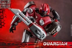Zeta Toys ZV-03 Guardian Cliffjumper 35 Zeta Toys ZV-03 Guardian Cliffjumper -Show.Z Store 77e8d266a9