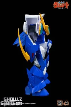 Tron Model Madou King Granzort Aquabeat Model Kit -Show.Z Store 77ee3d47b9