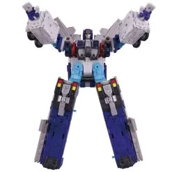 Takara TOMY TF2000 Transformers Encore God Fire Convoy Japanese Version -Show.Z Store 77eeb60e5f