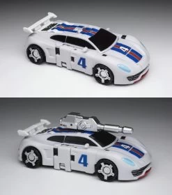 IronFactory EX29 Rush Beats Jazz -Show.Z Store 77f41dae60