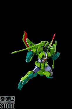 Flame Toys Furai Model Acid Rain Model Kit -Show.Z Store 7862b8326c