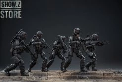 JoyToy Source 1/18 U.S. Army Airborne Division Brigade Air Assault Set Of 5 21 JoyToy Source 1/18 U.S. Army Airborne Division Brigade Air Assault Set Of 5 -Show.Z Store 78921acab0