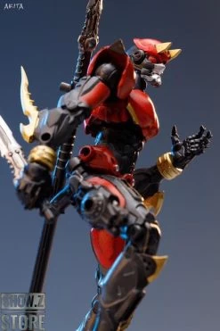 ToysEasy Asura Realm ASR02 Chi-Yan 9 ToysEasy Asura Realm ASR02 Chi-Yan -Show.Z Store 789658ec5d