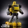 XTransbots MM-10Y Toro Cliffjumper Yellow Version 1 XTransbots MM-10Y Toro Cliffjumper Yellow Version -Show.Z Store 789b88d980