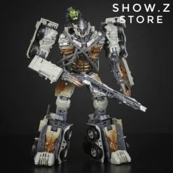 Takara Studio Series 34 SS34 SS-34 Leader Class Megatron 10 Takara Studio Series 34 SS34 SS-34 Leader Class Megatron -Show.Z Store 790f9b9eec