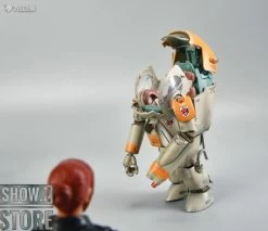 Earnestcore Craft 1/16 MK-03 Gustav P.K.A. Ausf.G The Desert Color Version -Show.Z Store 7939fbdc9e