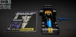 DX9 Toys D-17B Scout Dragstrip G2 Version -Show.Z Store 793e82f1f6