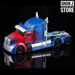 Black Mamba 4th Party The Last Knight Optimus Prime Oversized 12 Black Mamba 4th Party The Last Knight Optimus Prime Oversized -Show.Z Store 797da79b0e