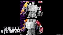 [Pre-Order] FansToys FT-31E Bandit Dead End Stunticons Menasor -Show.Z Store 7982c9edd6