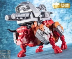 Jinbao Feral Rex OS Predaking 38 Jinbao Feral Rex OS Predaking -Show.Z Store 7983577d79