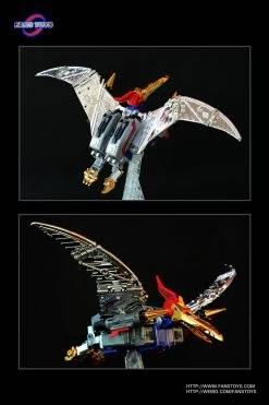 FansToys FT-05 Soar Swoop 19 FansToys FT-05 Soar Swoop -Show.Z Store 7994b0706a