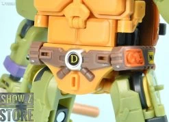 52Toys Megabox MB-20 Teenage Mutant Ninja Turtles Donatello 34 52Toys Megabox MB-20 Teenage Mutant Ninja Turtles Donatello -Show.Z Store 79bf10fec2