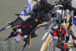 Mechanicore 1/72 MASX-0033 MSA-0011 [Ext] Ex-S Gundam Clear Version -Show.Z Store 79e8462bd4