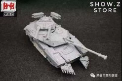 Black Mamba BMB LS-10 LS10 Brawl OS Oversized Studio Series SS-12 SS12 -Show.Z Store 7a4697bbea