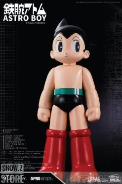 Blitzway BW-NS 50102 Astro Boy Anime Statue Normal Version 15 Blitzway BW-NS 50102 Astro Boy Anime Statue Normal Version -Show.Z Store 7a4cc5131d