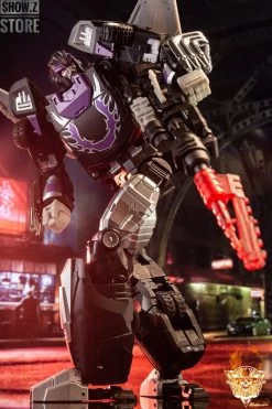 DX9 D06T Terror Shatterd Glass Rodimus 27 DX9 D06T Terror Shatterd Glass Rodimus -Show.Z Store 7a5e6144e7