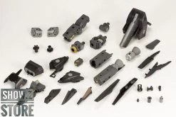 Kotobukiya M.S.G. Modeling Support Goods Gigantic Arms Orbital Maneuver Model Kit -Show.Z Store 7a720c5cd4