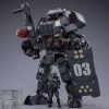 JoyToy Dark Source 1/24 Iron Wrecker 03 Urban Warfare Mecha W/ Pilot -Show.Z Store 7aa4d39e8f