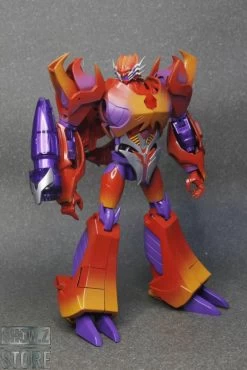 APC Toys APC-004BF Bossy Flame TFP Galvatron -Show.Z Store 7aa4dd2b5f